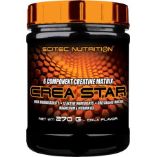 Crea Star (270 грам)