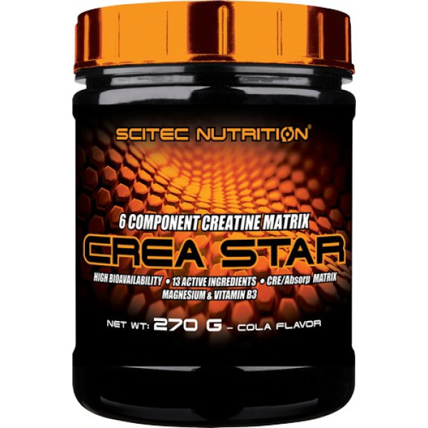 Crea Star (270 грам)