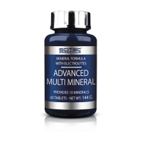 Advanced Multi Mineral (60 таблетс)