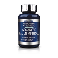 Advanced Multi Mineral (60 таблетс)