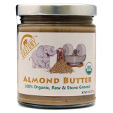 100% Almond Butter (500 гр) 100% Almond Butter (500 гр)