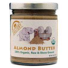 100% Almond Butter (500 гр)
