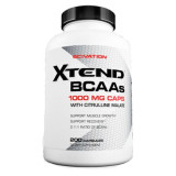 Xtend BCAA (200 капсул) Xtend BCAA (200 капсул)