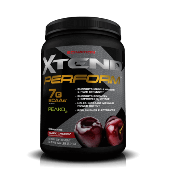Xtend Perform (671 грамм)