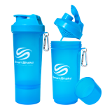 SmartShake Original2Go NEON Blue (600 мл )