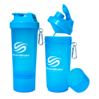 SmartShake Original2Go NEON Blue (600 мл)