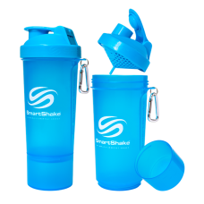 SmartShake Original2Go NEON Blue (600 мл)