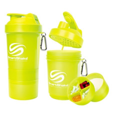 SmartShake Original2Go NEON Yellow (600 мл)