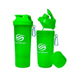 SmartShake Slim NEON Green (500 мл) SmartShake Slim NEON Green (500 мл)