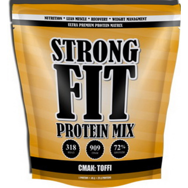 Protein MIX (909 грамм)
