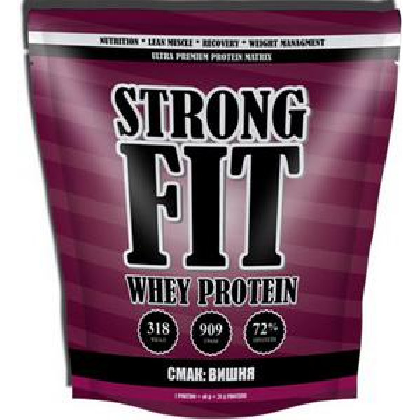 Whey Protein (909 г)
