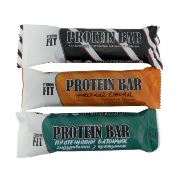 Protein Bar 25% (60 гр)