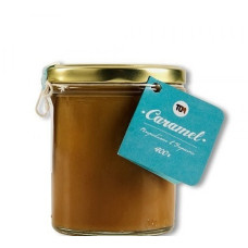 М'яка Карамель Фасована (400 грам)