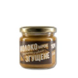 Молоко варене згущене (230 грам)
