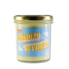 Молоко згущене (370 грам)