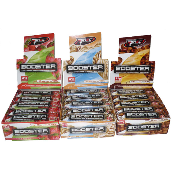 Booster Bar (50 гр)
