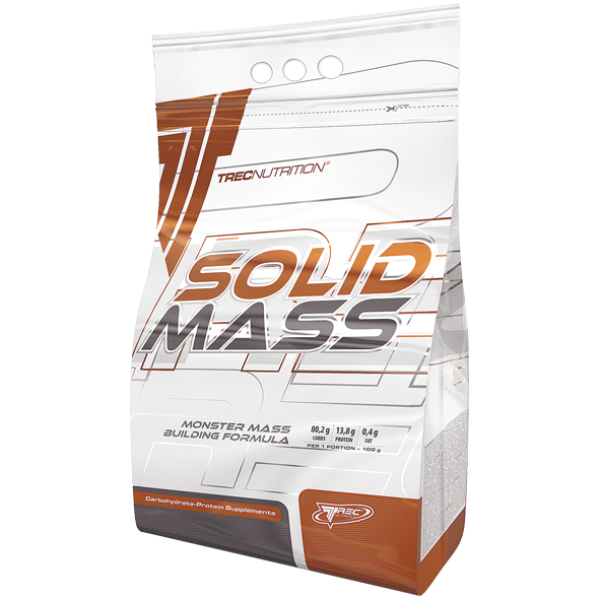 Solid Mass (1 кг)