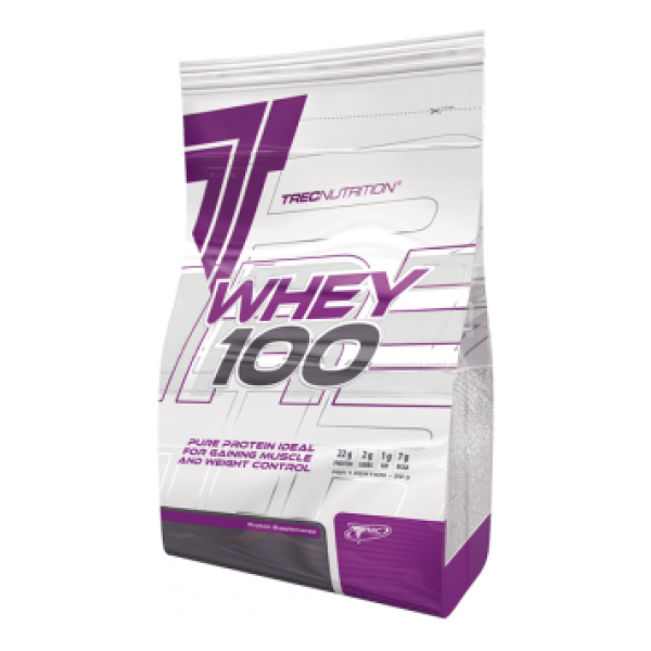 Whey 100 (2.27 кг)