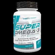 Super Omega-3 (60 капсул)
