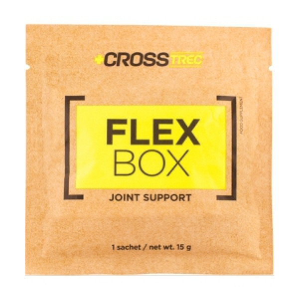 +CrossTrec FLEX BOX (15 грамм)