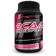 BCAA High Speed (300 гр)