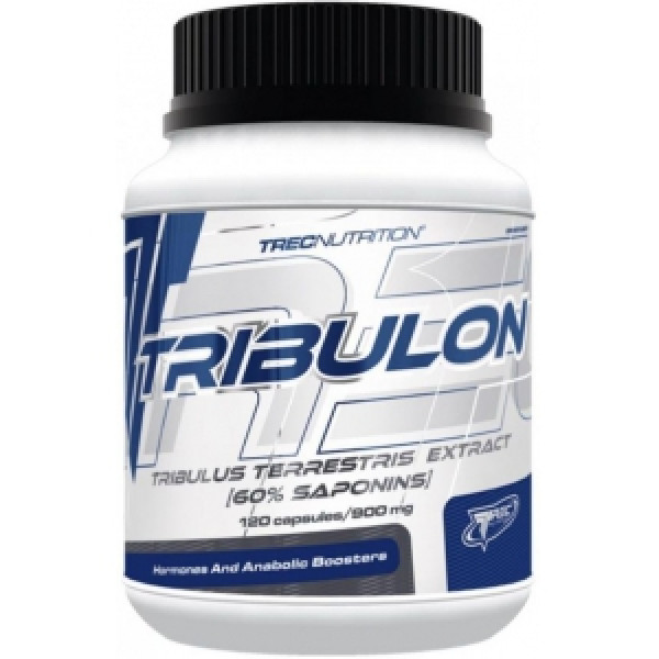 Tribulon (60 капсули)