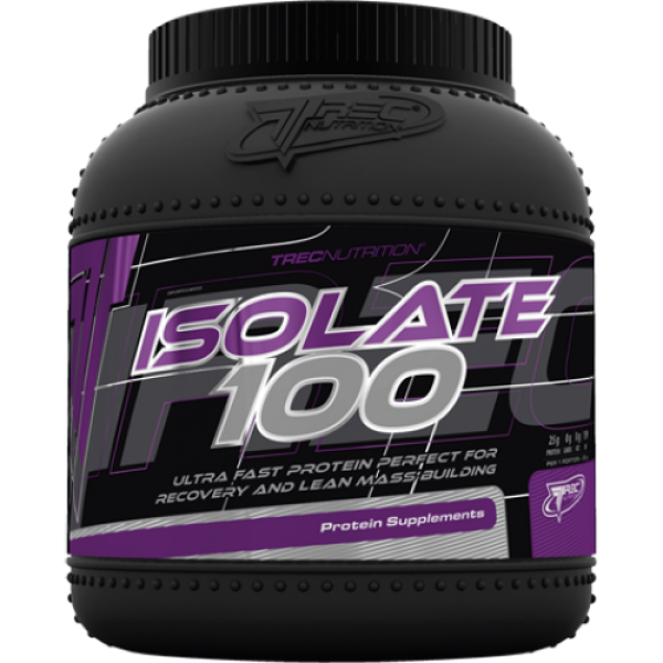 Isolate 100 (1,8 кг)