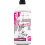 L-Carnitine 3000 (1000 мл) L-Carnitine 3000 (1000 мл)