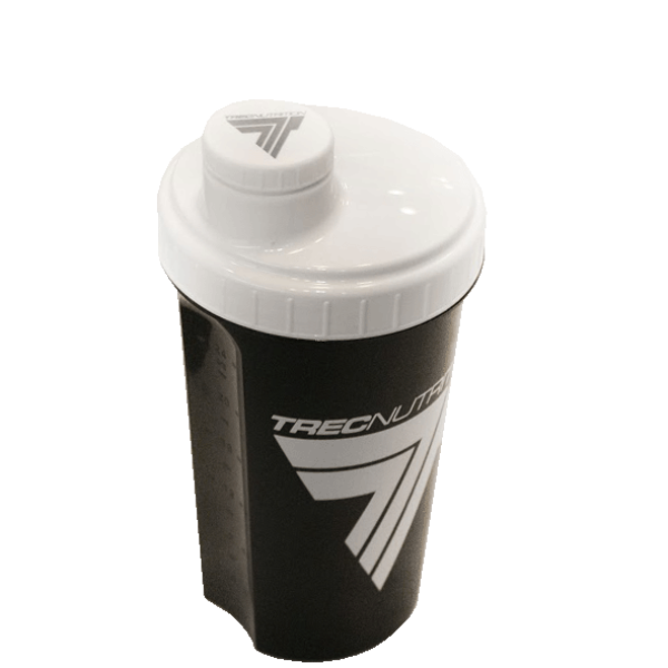 Shaker #TREC (700 мл)