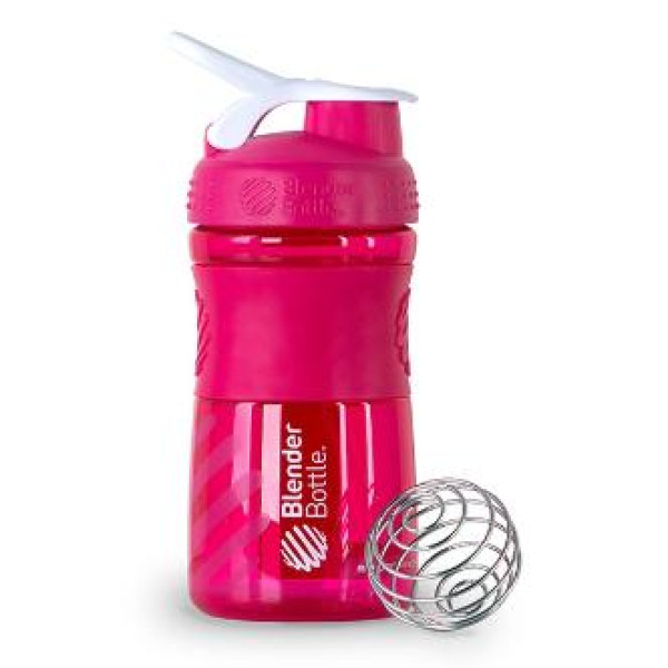 Blender Bottle sportmixer shaker bottle (590ml)