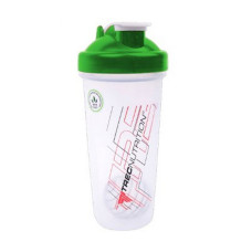 Shaker With Metal Ball (400 мл)