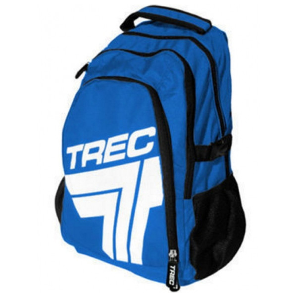 Sport Backpack 002 Blue