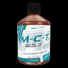 M-C-T Gold (400 мл)