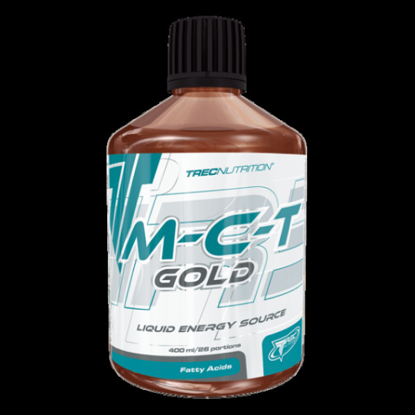 M-C-T Gold (400 мл)