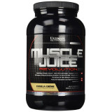 Гейнер Ultimate Nutrition Muscle Juice Revolution (2.1 кг) Гейнер Ultimate Nutrition Muscle Juice Revolution (2.1 кг)