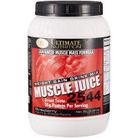 Muscle Juice 2544 (2.25 кг)