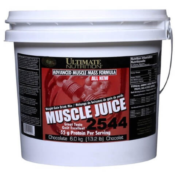 Muscle Juice 2544 (6 кг)