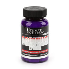 Arginine Ornithine Lysine (100 капсул)