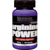 Arginine Power (100 капсул) Arginine Power (100 капсул)