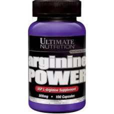 Arginine Power (100 капсул)