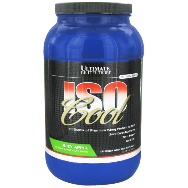 ISO Cool (907 грамм)