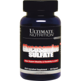 Glucosamine Sulfate (120 капсул) Glucosamine Sulfate (120 капсул)