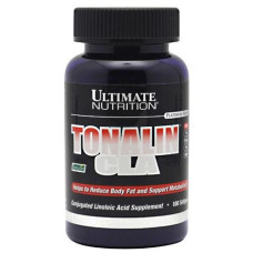 Tonalin CLA (100 софтгельс)
