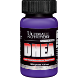 DHEA 50 mg (100 капсул)