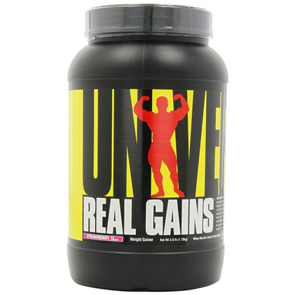 Real Gains (3.11 кг)