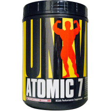 Atomic 7 (384 гр)