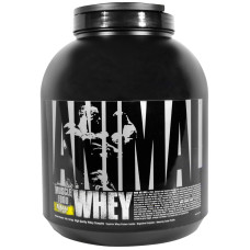 Animal Whey (1.81 кг)