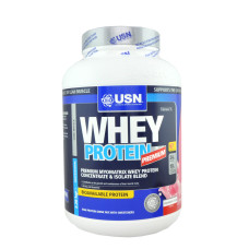 Whey Protein Premium (908 грам)