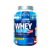 Whey Protein Premium (2.28 кг)