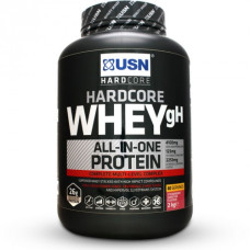 Hardcore Whey (2 кг)